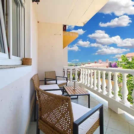 Jadranka 2400 * פולה