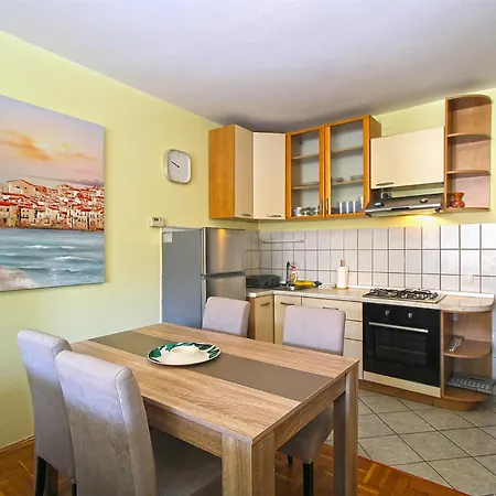 Apartman Jadranka 2400