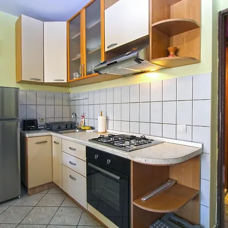 Jadranka 2400 Pula