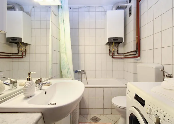 Jadranka 2400 Apartman