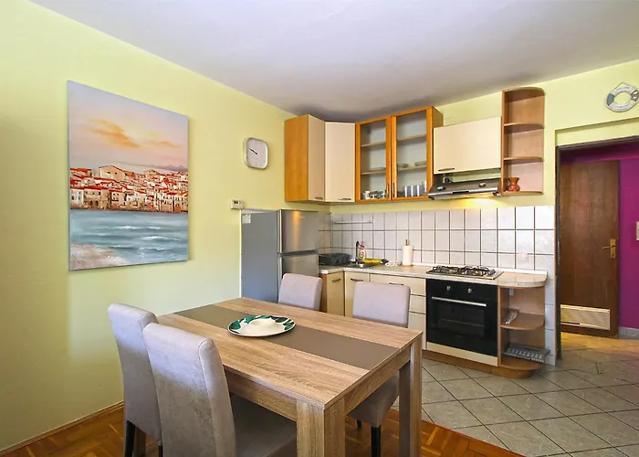 Apartman Jadranka 2400