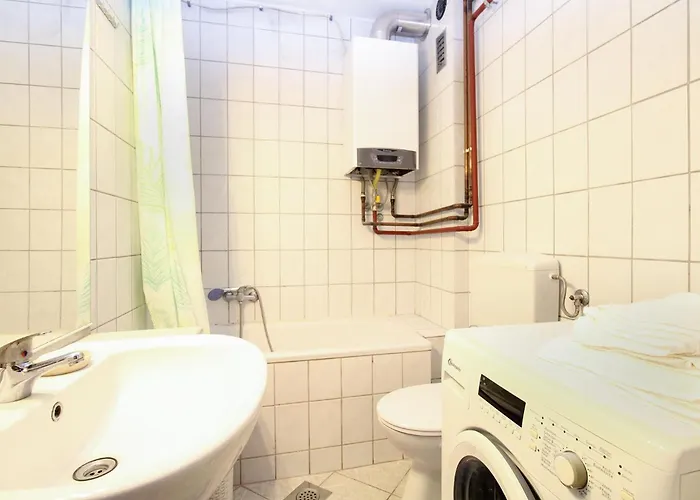 Apartman Jadranka 2400 *