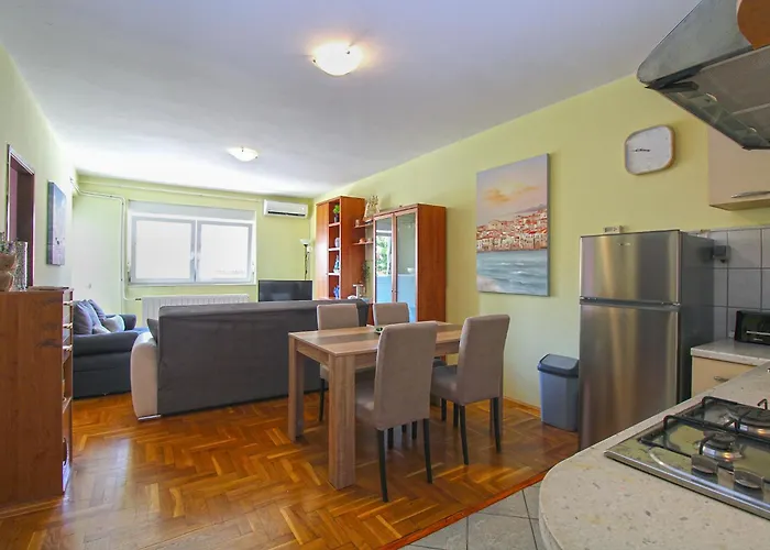 Apartman Jadranka 2400