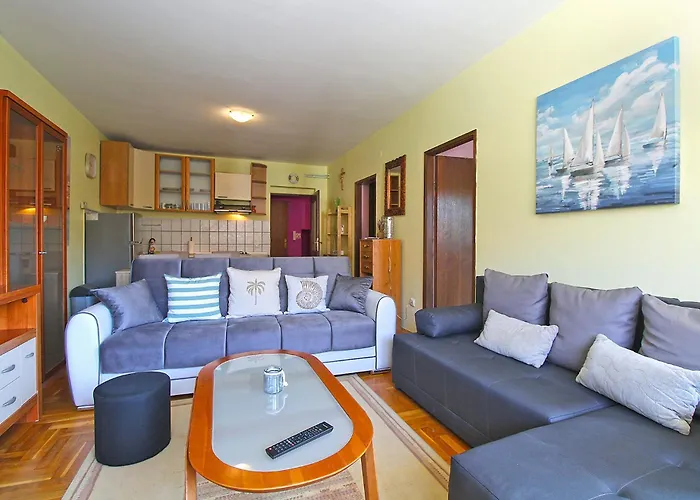 Apartman Jadranka 2400 Pula