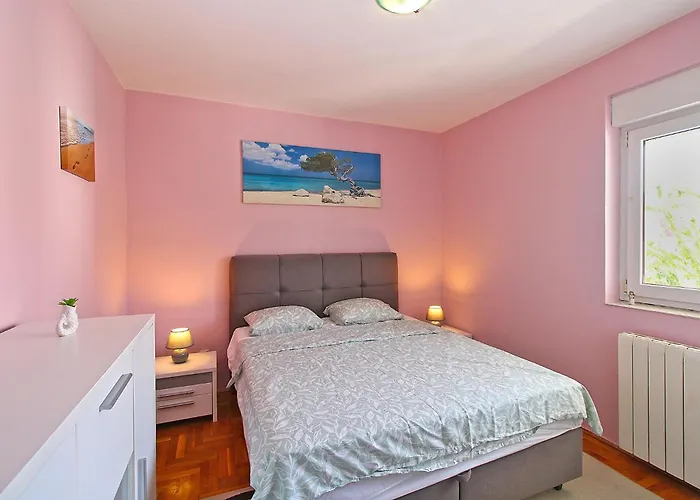 Apartman Jadranka 2400