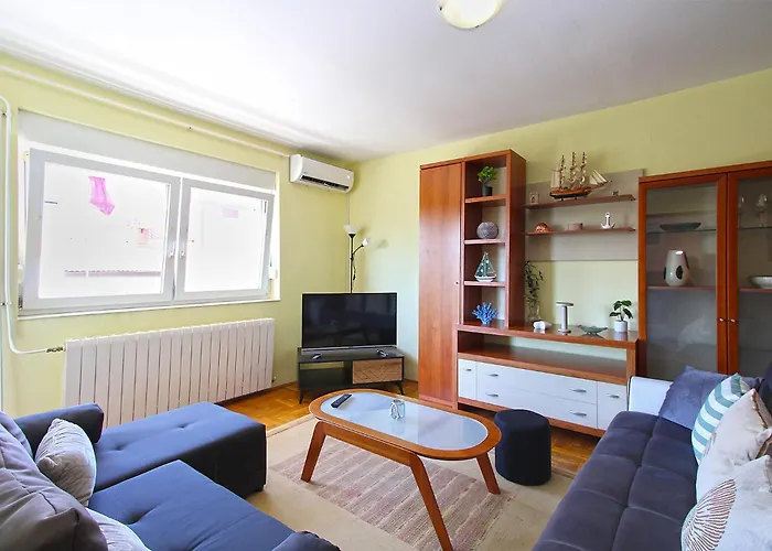 Apartman Jadranka 2400